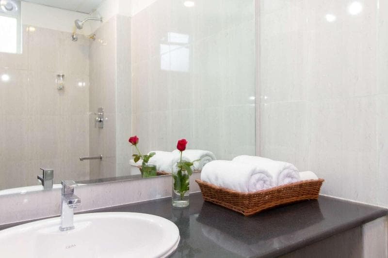 The Sanctum Suites Whitefield 4