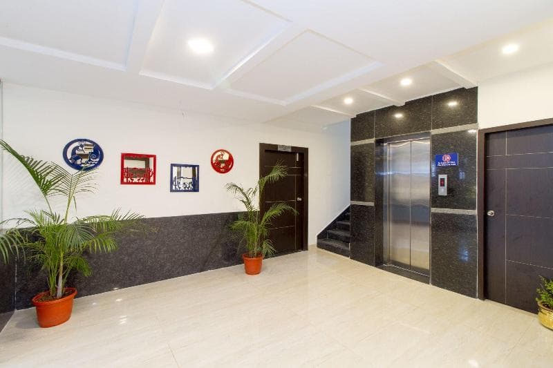 The Sanctum Suites Whitefield 3