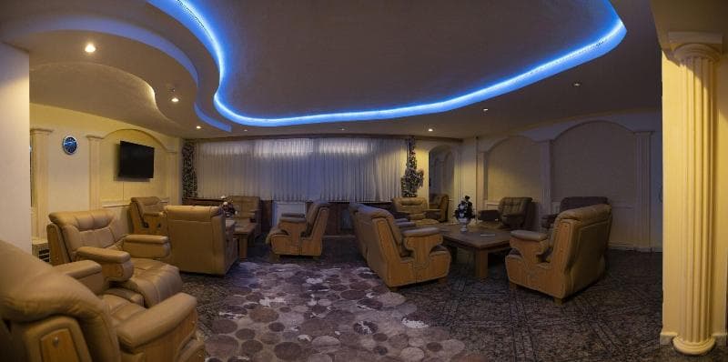 Devman Hotel main