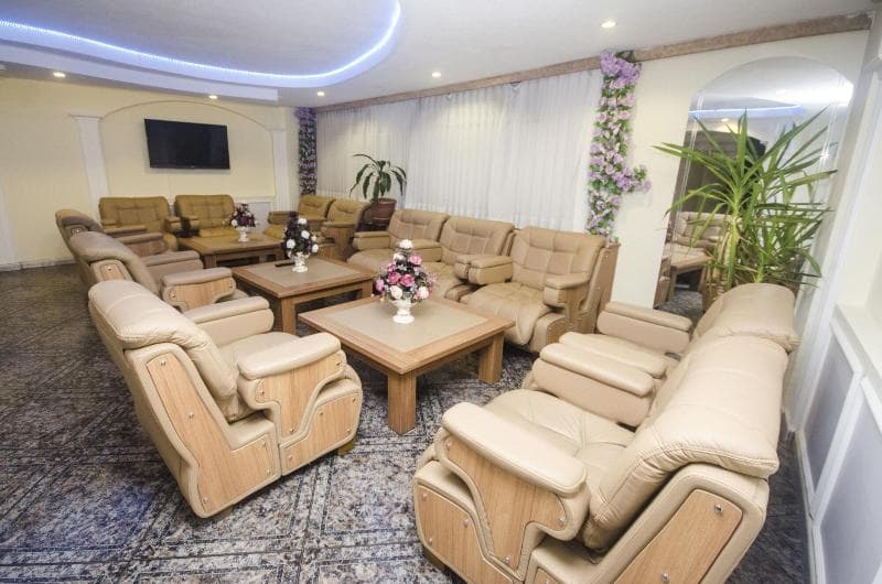 Devman Hotel 4