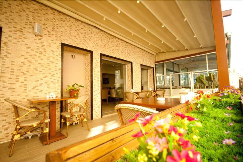 Simal Butik Hotel 3