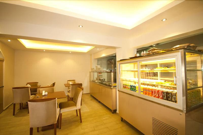 Simal Butik Hotel main