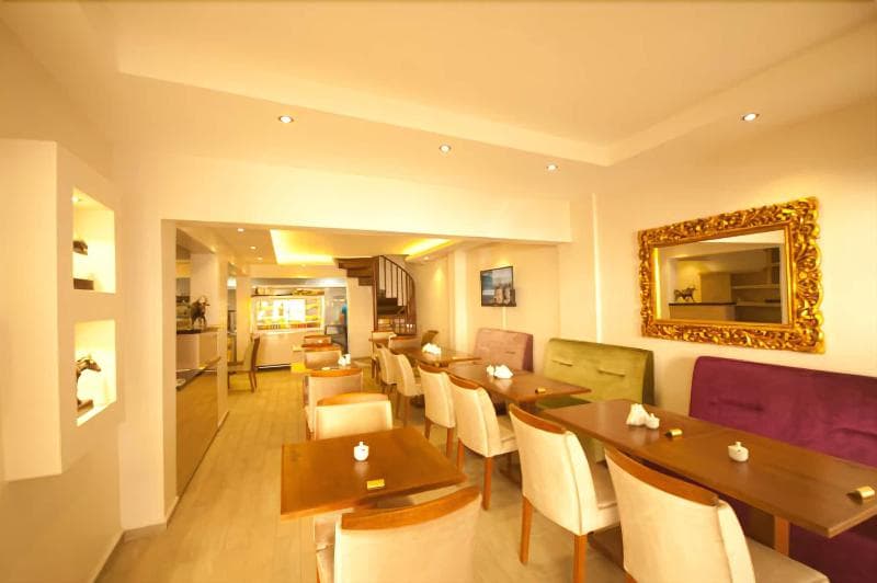 Simal Butik Hotel 4