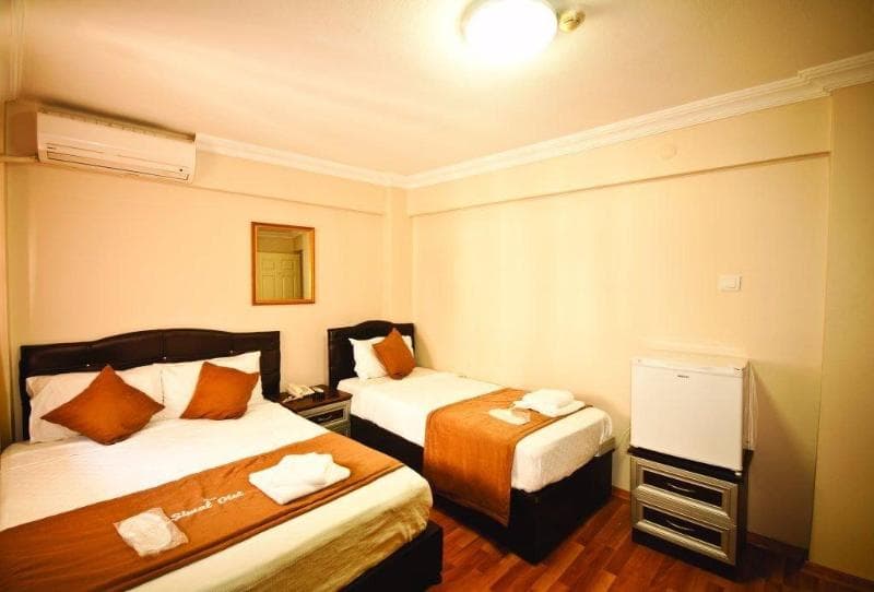 Simal Butik Hotel photo 1