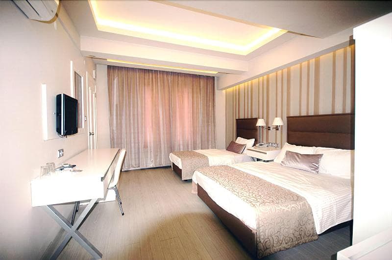 Kent Otel 5