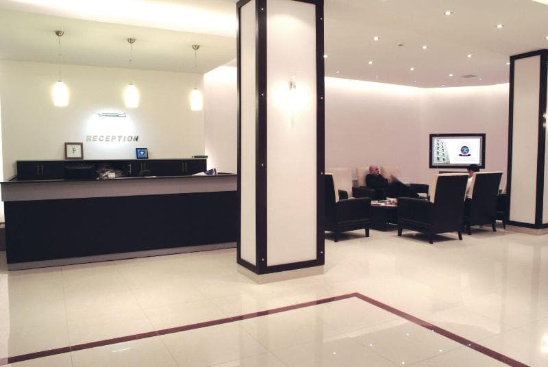 Kent Otel 4