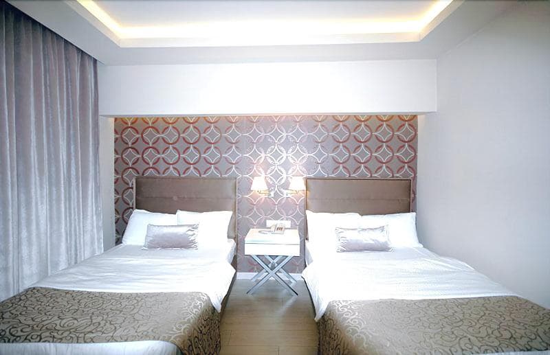 Kent Otel 3
