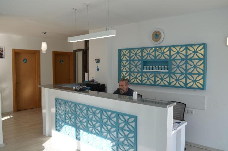 Aria Doria Otel 4