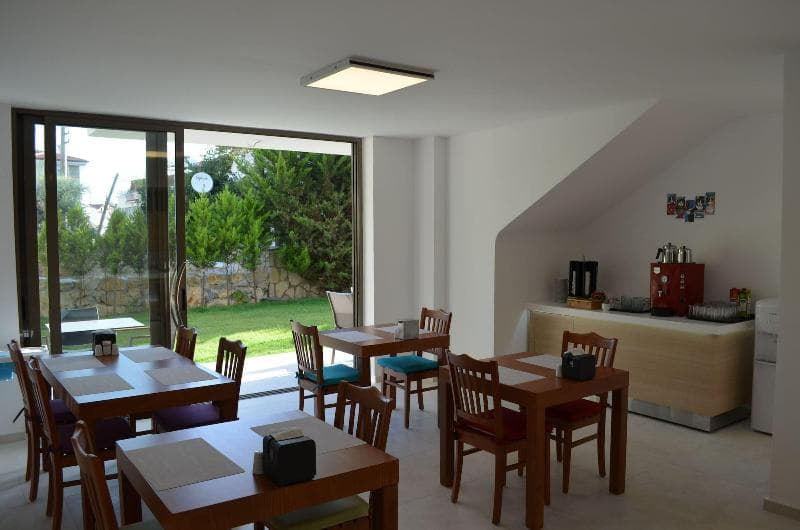 Aria Doria Otel photo 1