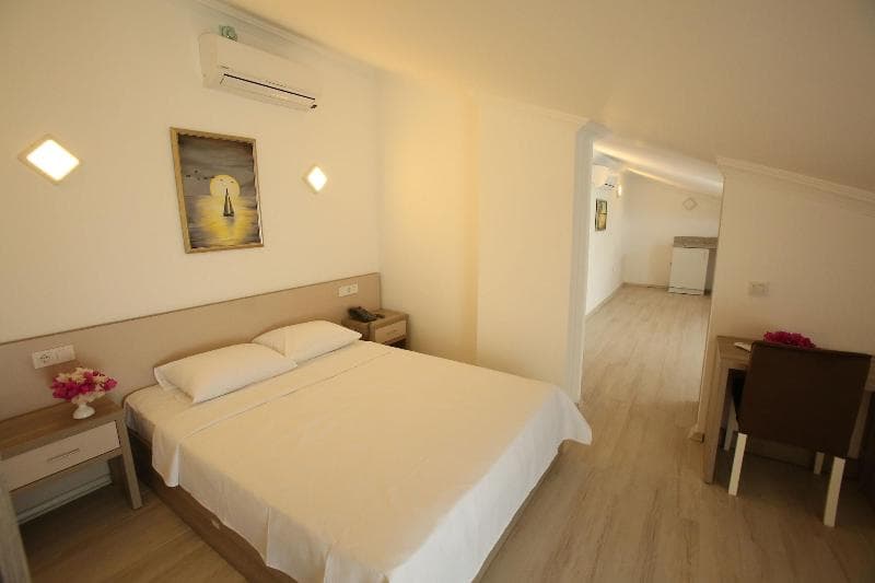 Aria Doria Otel 3