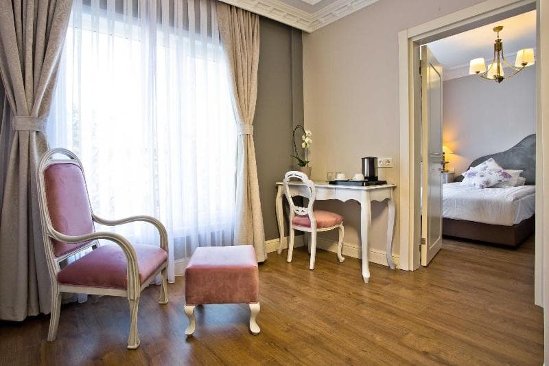 Villa Blanche 4