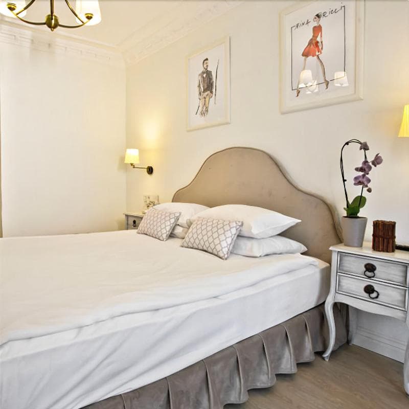 Villa Blanche 5