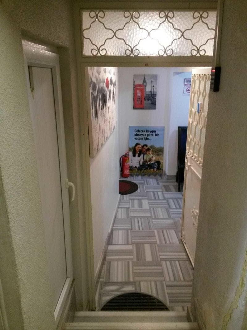 Loren Hotel Suites 5