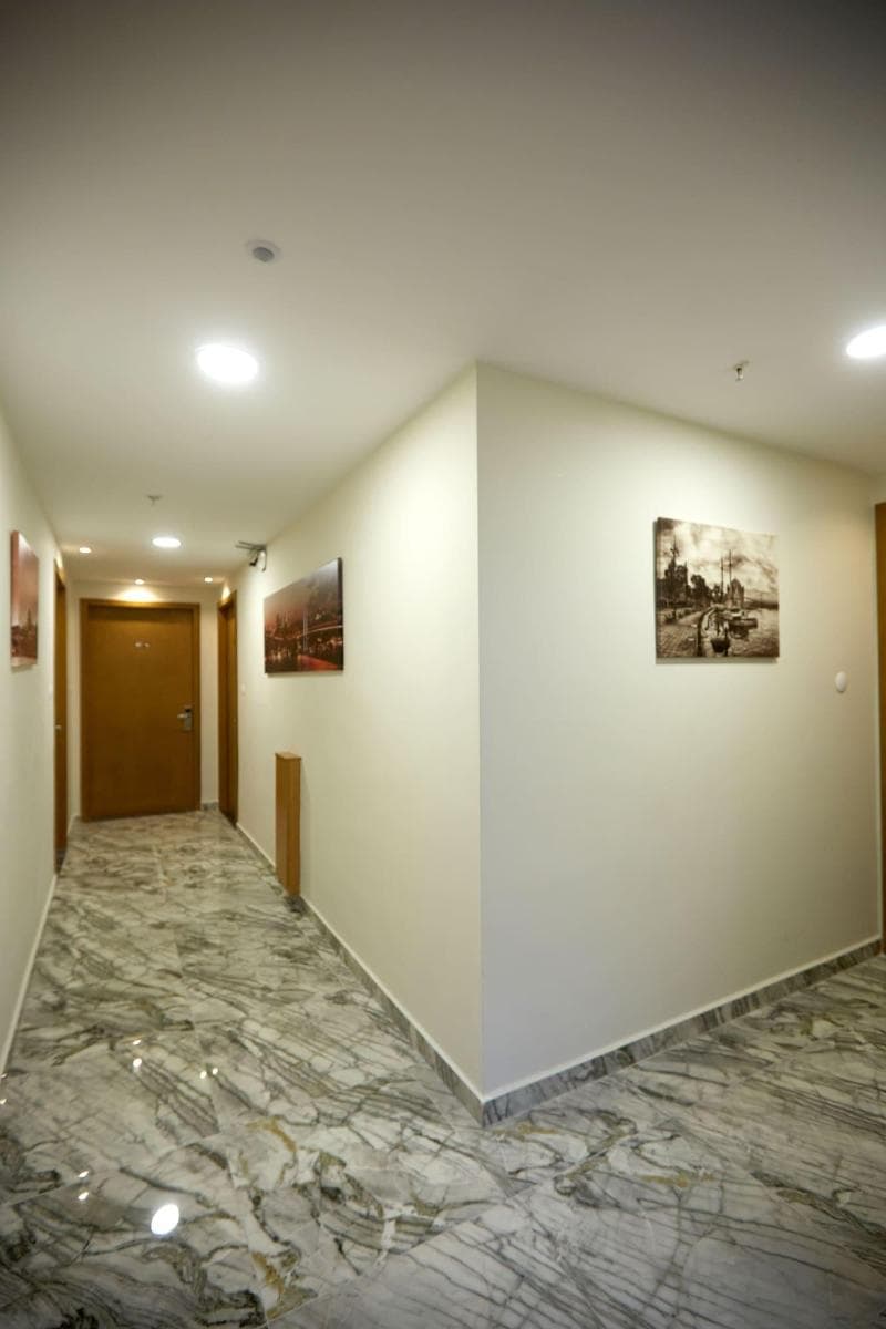 Kartal Palace Taksim Square 3