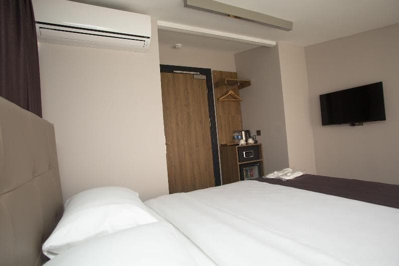 Jurnal Hotel main