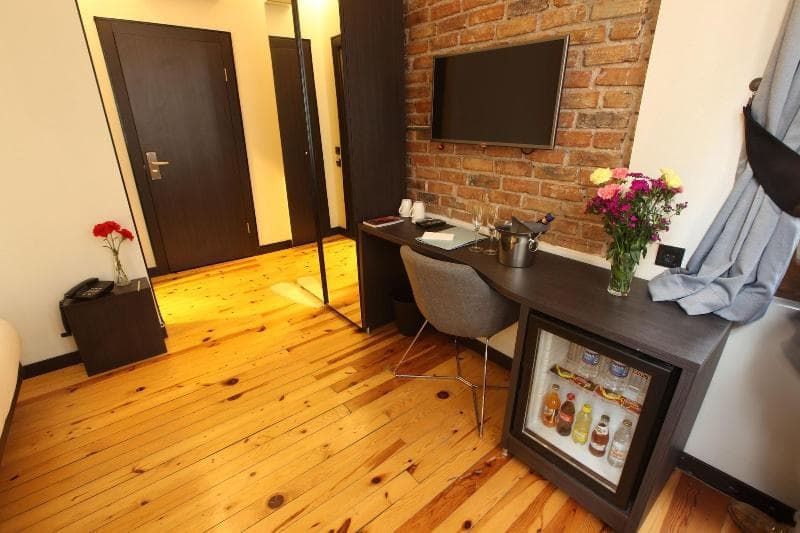 Taksim Terrace Hotel 3