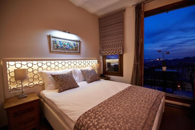 Arart Hotel 5