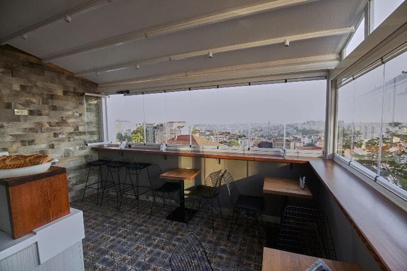 Arart Hotel main