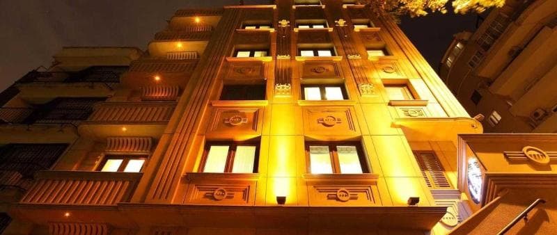 Lir Residence Suites 4