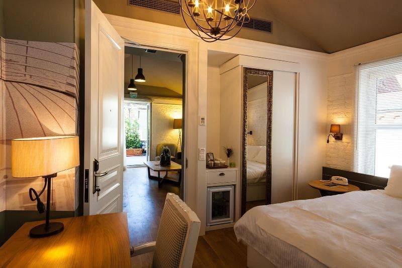 Hotel Pino Verde 4