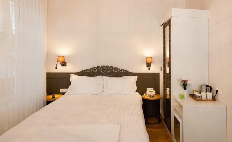 Hotel Pino Verde photo 1