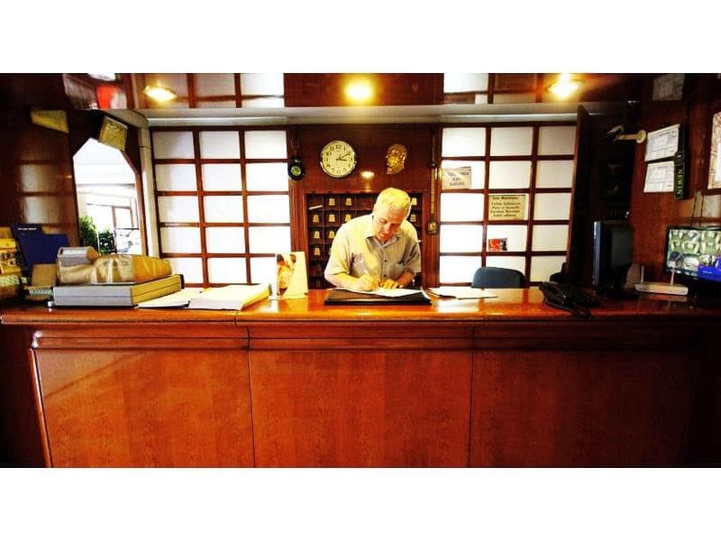 Venus Hotel Taksim photo 1