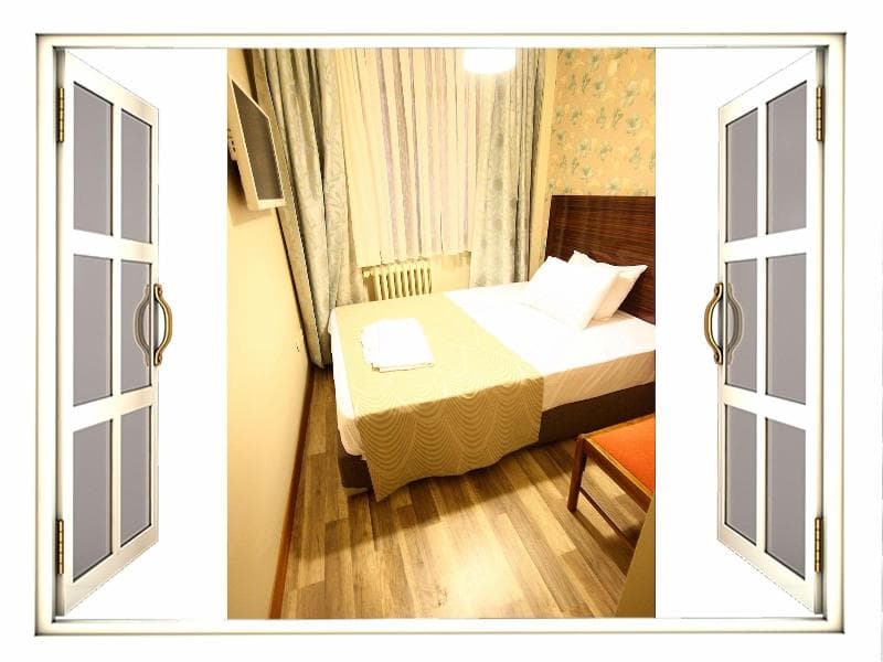 Venus Hotel Taksim main