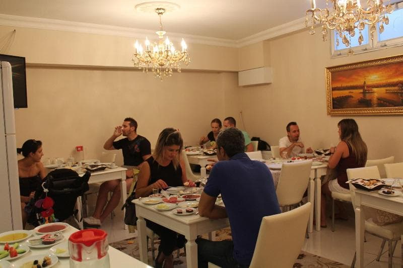 Pera Life Hotel 3