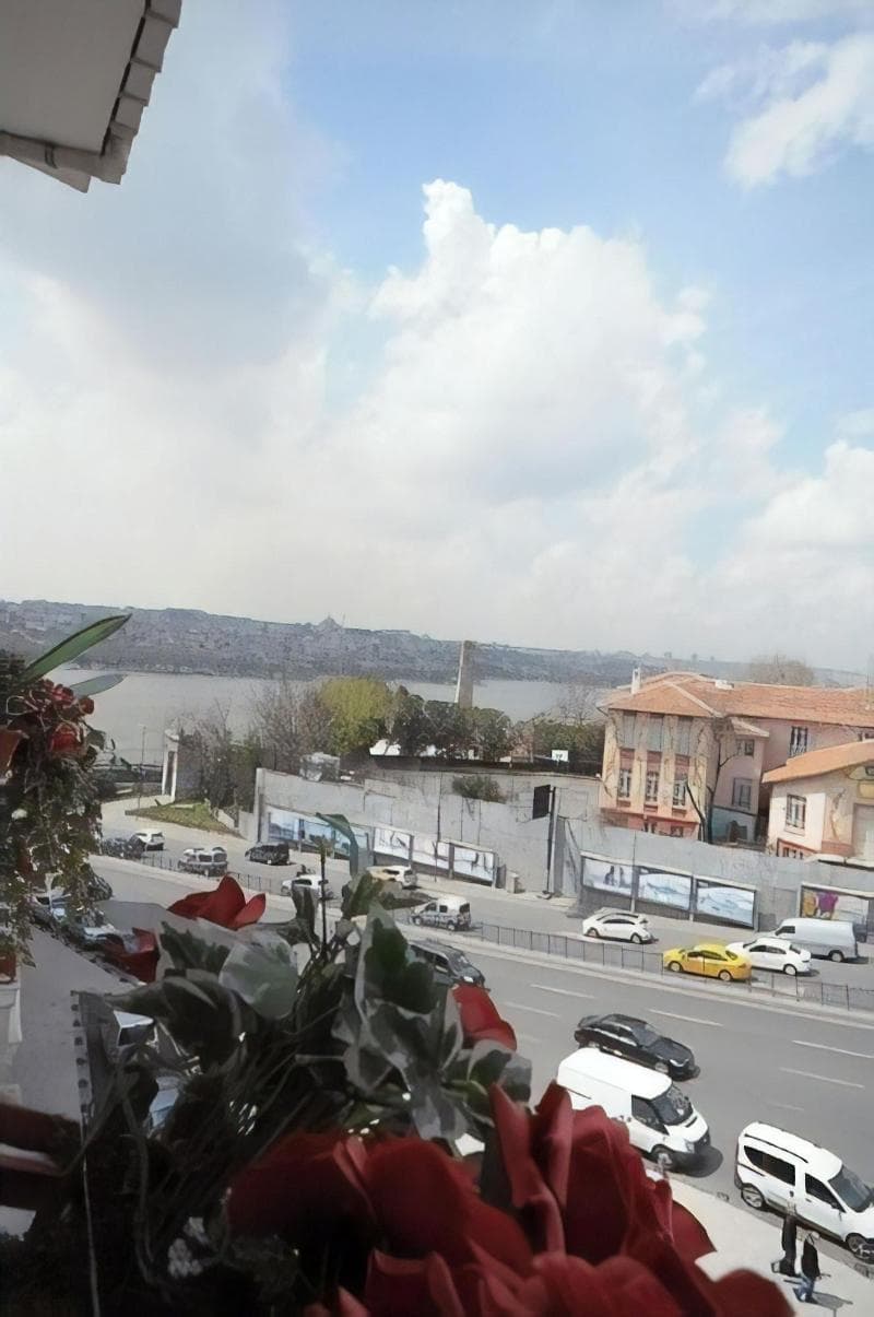 Pera Life Hotel 4