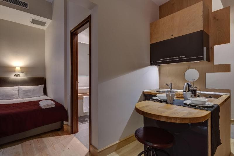 No11 Hotel & Apartments 3