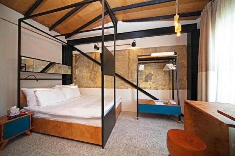Raven Istanbul Suites 4