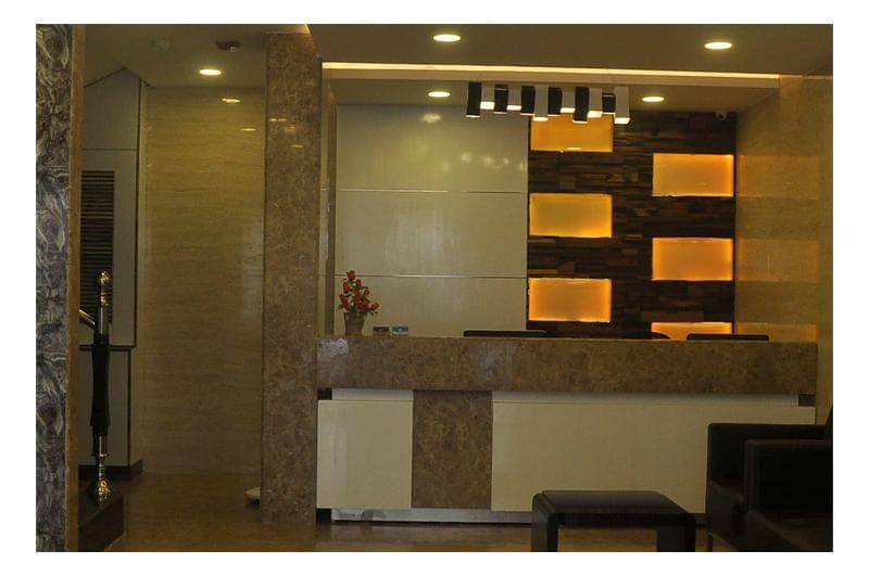 The Kings Park Chennai 4