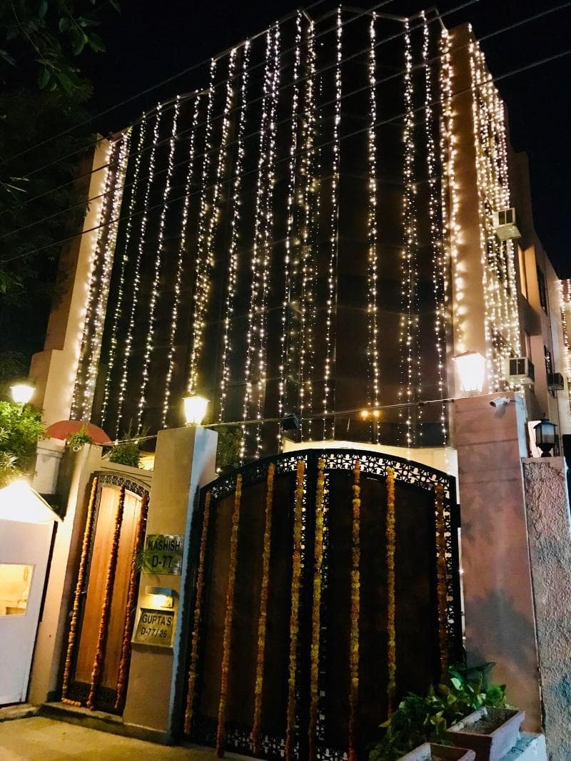 Kashish Residency 3