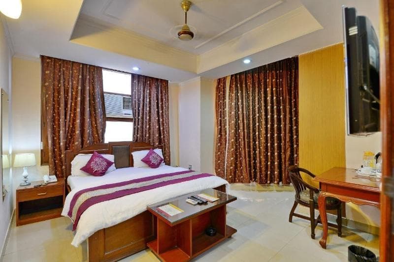 Kashish Residency main