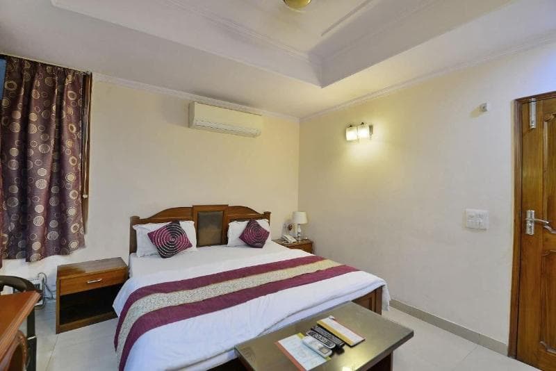 Kashish Residency 4