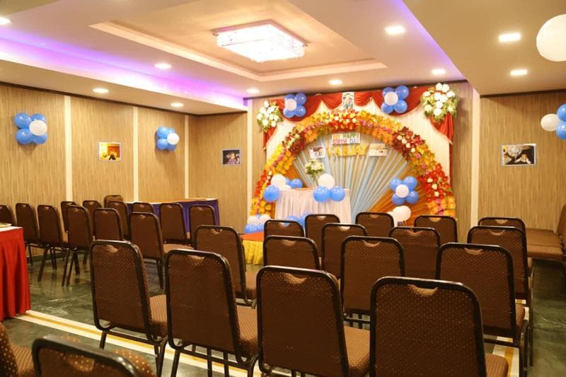 Ashok Residency 3
