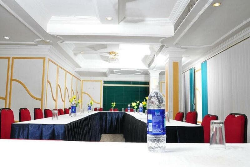 Ashok Residency main