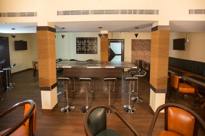Ashok Residency 4