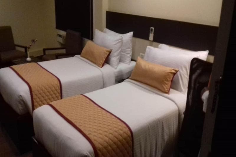 Ashok Residency 5