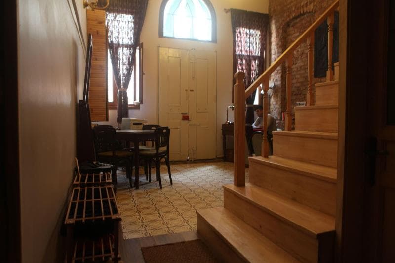 Tom Square Boutique Hotel 5