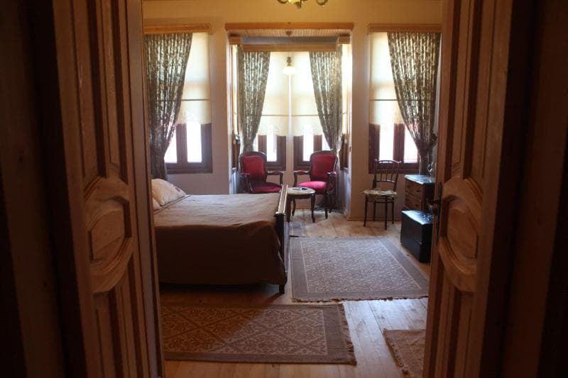 Tom Square Boutique Hotel 4