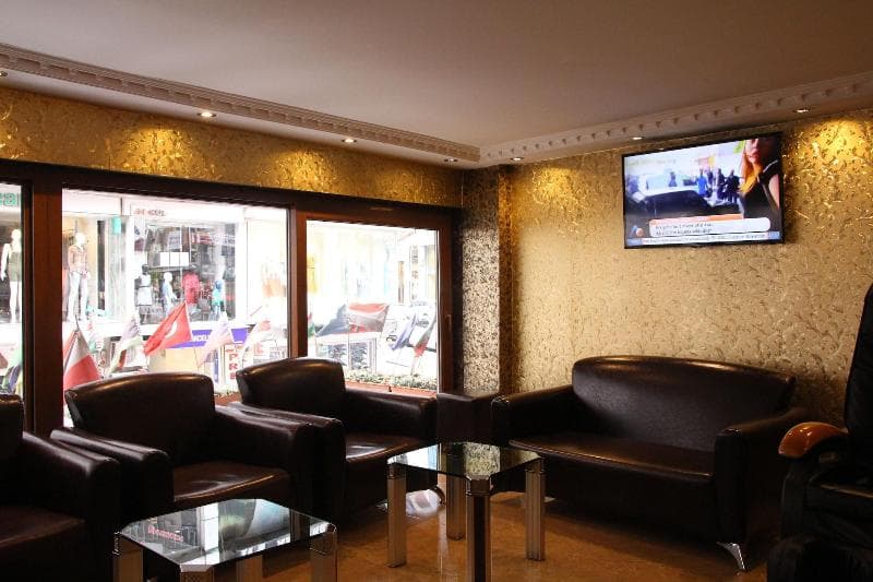 Hotel Rio 3
