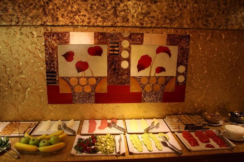 Hotel Rio 5