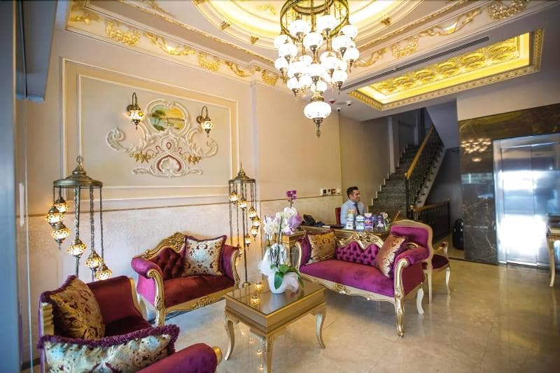 Phosphorion Hotel 5