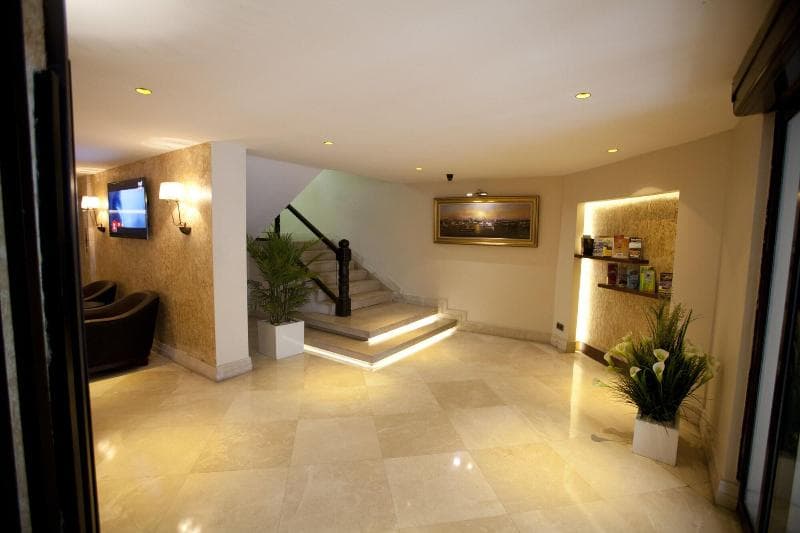 Grand Laleli Hotel 3