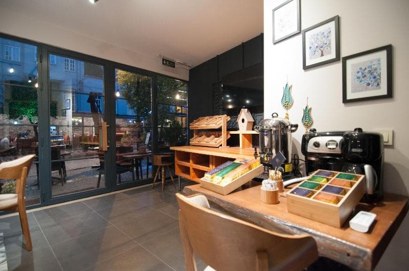 Nomade Hotel Exclusive main
