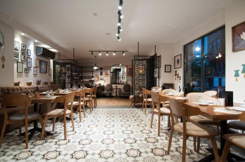 Nomade Hotel Exclusive 5