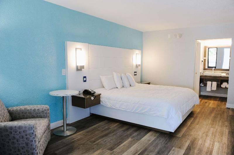 Regency Inn & Suites St. Augustine 4