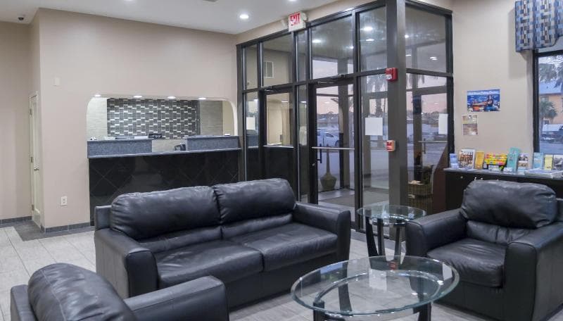 Regency Inn & Suites St. Augustine 3