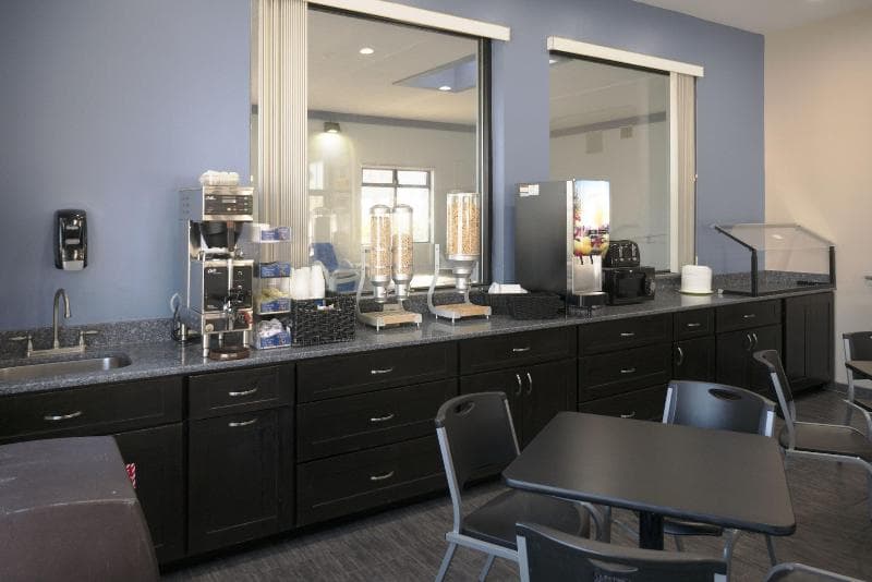 Regency Inn & Suites St. Augustine main